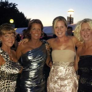 Meet your Posher, Rhonda